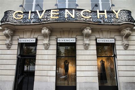 givenchy or prada|THE 10 OLDEST LUXURY BRANDS STILL IN OPERATION.